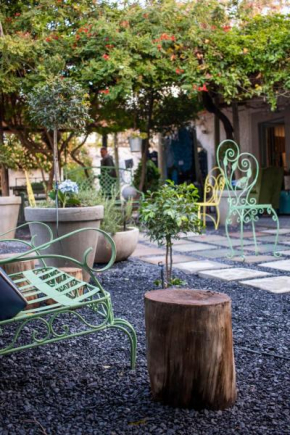 Calitzdorp Self-Catering Guesthouse - Oudehuis